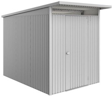 Caseta AvantGarde Eco 180 x 300 x 218 Plata