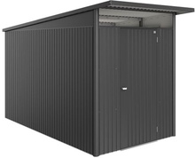 Caseta AvantGarde Eco 180 x 380 x 222 Gris Oscuro