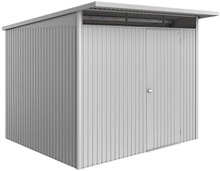 Caseta AvantGarde Eco Chapa Acero 260 x 260 x 218