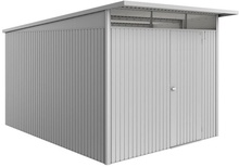 Caseta AvantGarde Eco Chapa Acero 260 x 380 x 222