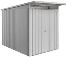 Caseta AvantGarde Eco Chapa Acero 180 x 300 x 218