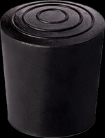 Contera de Goma Bastones