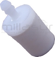 Filtro Gasolina Tillotson 5.3 mm Stihl