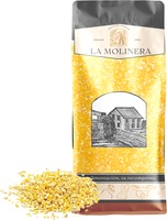 Maiz Partido La Molinera 20 kg