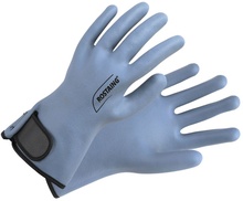 Guante Rostaing Maxima Gris