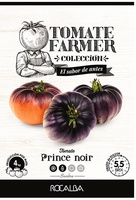 Semilla Tomate Farmer Prince Noir Semilla Tomate Farmer Prince Noir