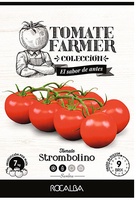 Semilla Tomate Farmer Strombolino