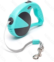 Correa Automatica Perros hasta 50kg 5m