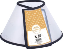 Collar Isabelino 32-37cm