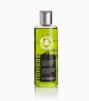 Champu Revitalizante Hombre La Chinata 250 ml