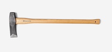Hacha Martillear 80 cm Husqvarna 