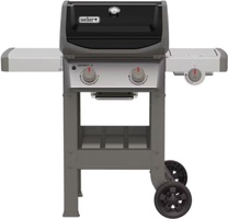 Barbacoa de Gas Weber Spirit II E-220 GBS