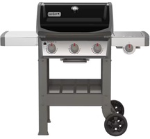 Barbacoa de Gas Weber Spirit II E-320 GBS