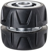 Reparador Manguera Jardin Metal Soft 1/2