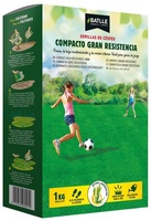 Semilla Cesped Compacto Gran Resistencia 1 Kg