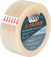 Cinta Embalar Transparente 48 mm 40 Metros