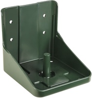 Soporte Piedra Sal Verde