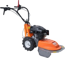 Desbrozadora Ruedas Oleo-Mac DEB 529