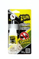 Zum Ciper Gel Hormigas 30 Gramos
