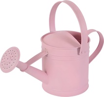 Regadera Metalica Rosa 3 Lts