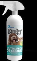Neutralizador Olores 500ml Pody