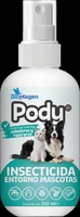 Insecticida Pody Care Spray Antiparasitario 250ml