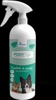 Spray Repelente Insectos para Mascotas 250ml