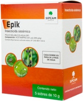 Insecticida Acetamiprid Profesional Epik 6 Gr