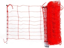 Malla Electrificada Ovejas Ukal 90 cm 50 Metros