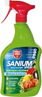 Pistola Insecticida Sistemico Sanium 800 Ml