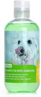 Champu para Perros Pelo Blanco 250 ml
