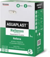 Aguaplast Rellenos Estuche 1 kg
