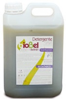 Detergente Liquido Eco 5l Biobel