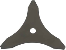 Disco Desbrozadora 3 Puntas 300x3x20 (Agujero Peque�o)