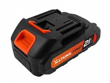 Bateria 21V 2 Ah Altuna First