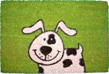 Felpudo Coco Duo 40x60 Capitol