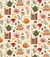 Mantel QD-Tex Q3 Drunch 1.40x Metro Lineal