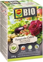 Fungicida Compo Cobre 50gr