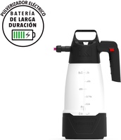 Espumador Electrico IK e Foam Pro 2