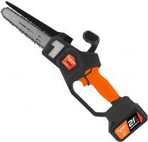 Motosierra Poda Altuna AB180 Titanio