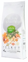Pienso Perros Cachorros Natura Diet Puppy Starter 12 Kg