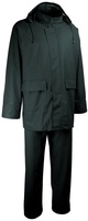 Traje Agua Impermeable Verde XXL