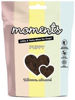 Snacks Moments Dog Puppy 60g