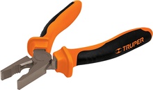 Alicate Universal Truper - 15 cm