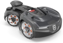 Robot Cortacesped Automower Husqvarna 435 Awd Nera con tecnolog�a hibrida