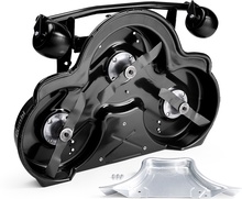 Plataforma Corte 94cm Rider Husqvarna
