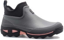 Chanclo Rouchette Clean Lady Gris Talla 36