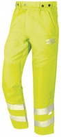 Pantalon Desbroce Alta Visibilidad Solidur Amarillo Talla L