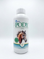 Repelente Concentrado Insectos Caballos 1 L