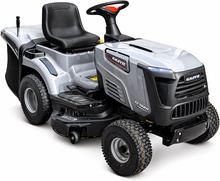 Tractor Cortacesepd Anova TC102H 